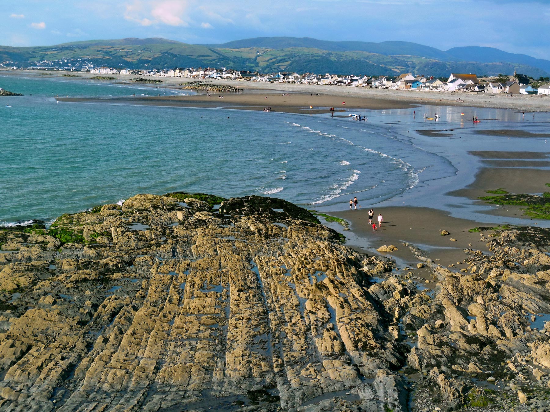 Borth